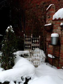 Gartenarbeit Ideen January 2010