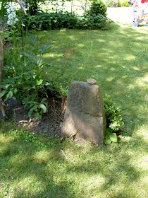 Gartenarbeit Ideen Steine Im Garten Dekoration Und