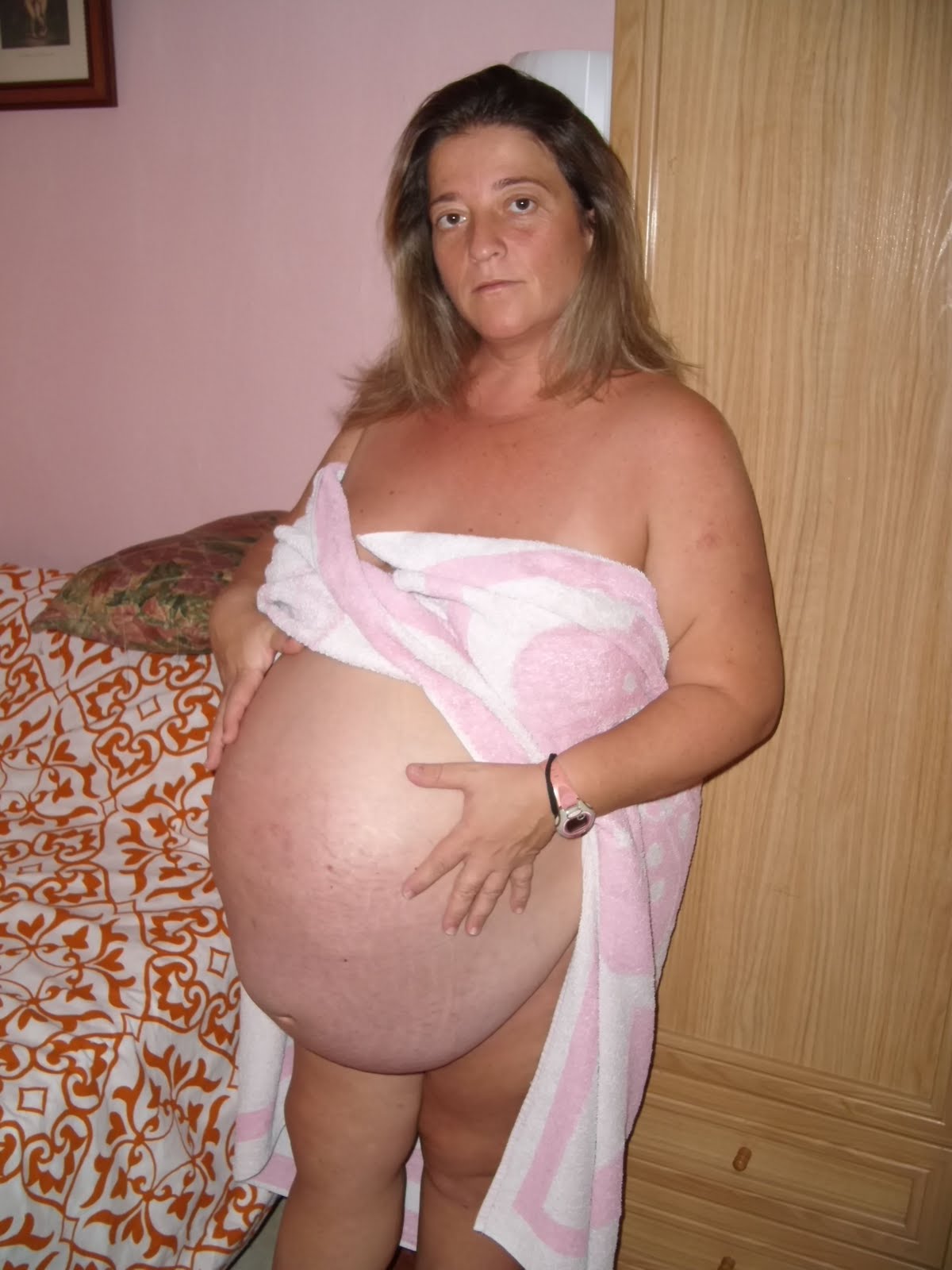 Embarazo De 8 Semanas De Gestacion Imagenes