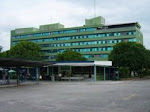 Hospital Universitario de Neiva.Hernando Moncaleano Perdomo.