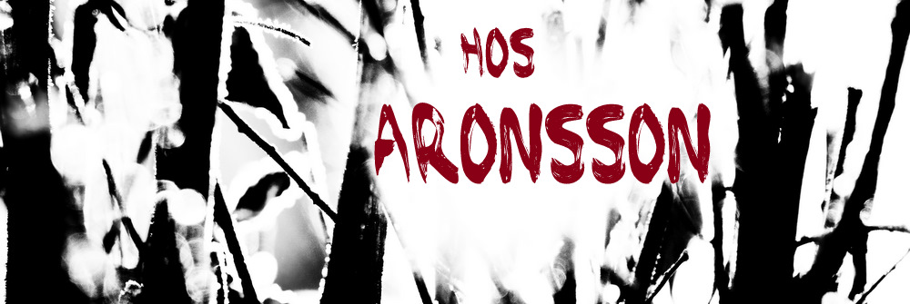 familjen aronsson