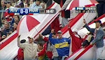 Huracán y Boca!