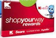 you use your Kmart Rewards