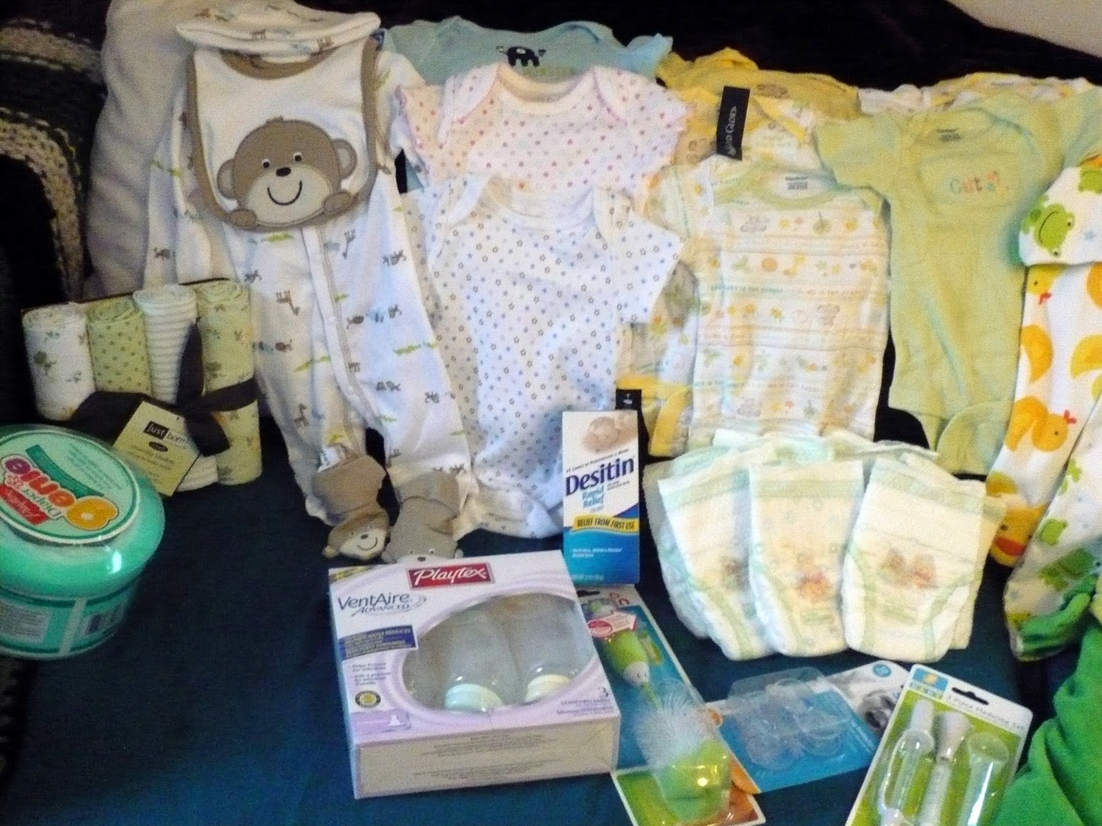 Baby Nasal Aspirator