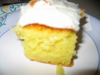 ~My Recipe Book~: Mountain Dew Cake