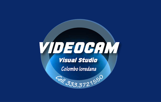 Videocam Visual Studio