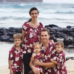 The Rauch Family