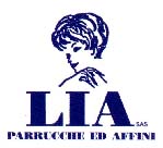 LIA PARRUCCHE