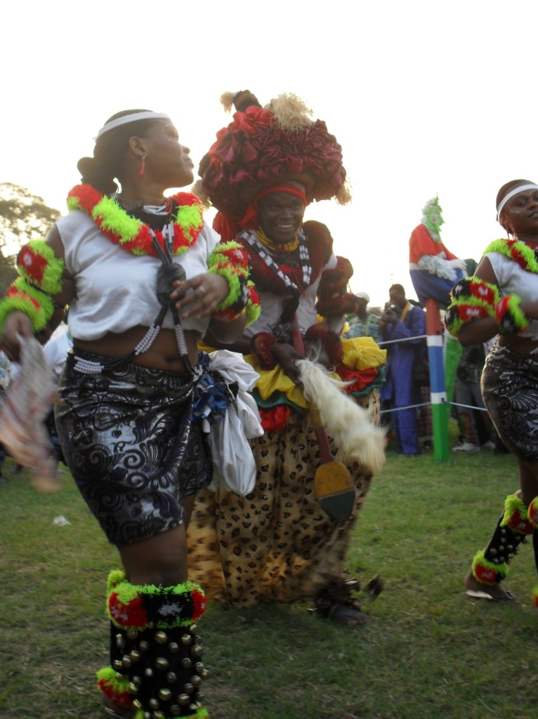 Kanili Festival 2010 Opens | Gambia Tourism And Travel