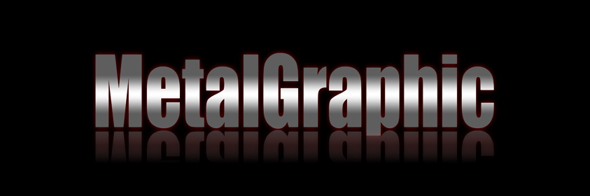 MetalGraphic