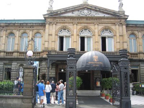 HISTORIA TURISMO COSTA RICA historia turismo costa rica: