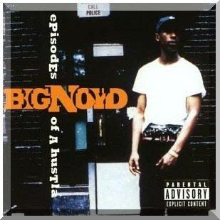 Big Noyd - The Usual Suspects Big Noyd - The Usual Suspects
