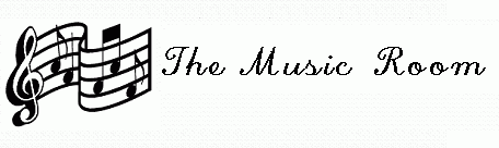 The Music Room