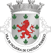 CONCELHO DE FIGUEIRA DE CASTELO RODRIGO