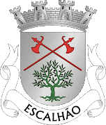 Escalhão