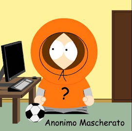 Chi è Anonimo Mascherato?
