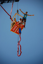 Bungee Jump Salvador