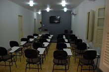 Sala de aula