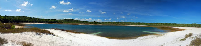 Lagoa da Panela