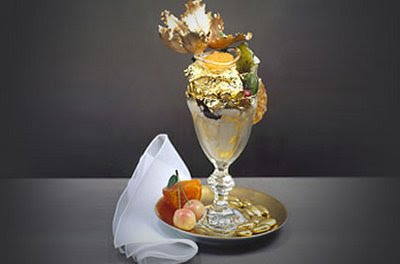 expensive desserts