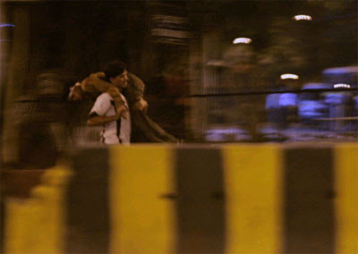 Mumbai After Terror Attack Photo 101 killed
