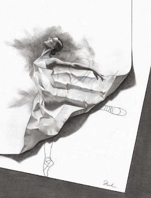 Top 10 Drawings That Come Alive  Beautiful Drawings
