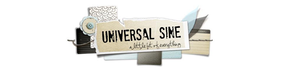 Universal Sine