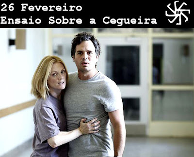 Ensaio Sobre a Cegueira
