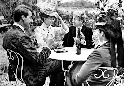 Jules et Jim
