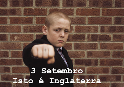 Isto é Inglaterra