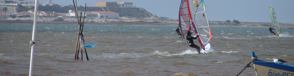 windsurf