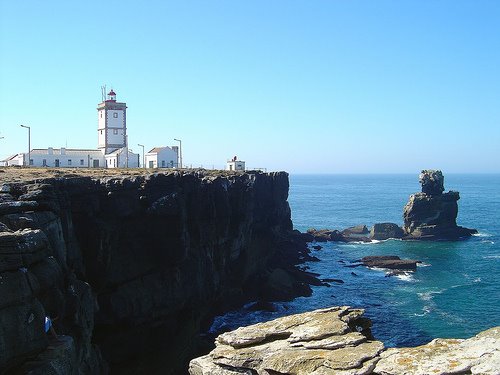 Cabo Carvoeiro