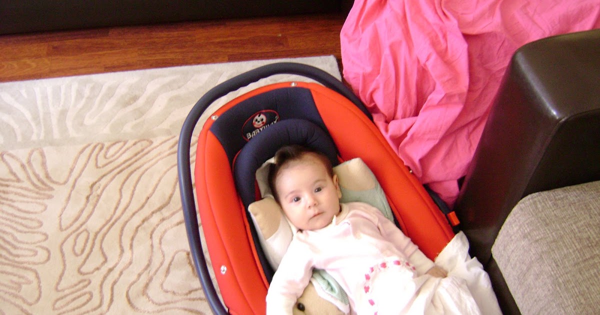 Simay Bebek Simay Bebek iki aylık oldu