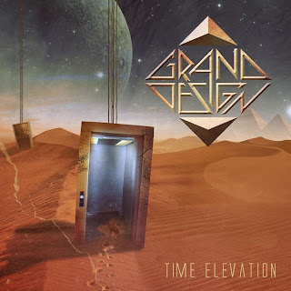 GRAND DESIGN - TIME ELEVATION - 2009  GRAND+DESIGN+-+Time+Elevation
