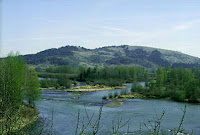 Mount Pisgah Eugene OR