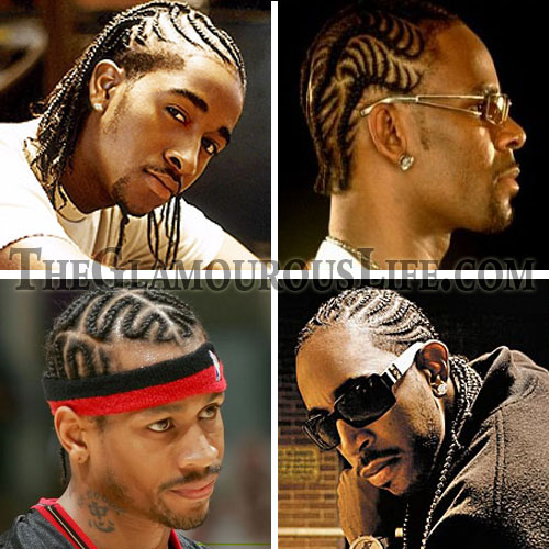 joysmile beauty salon corn rows