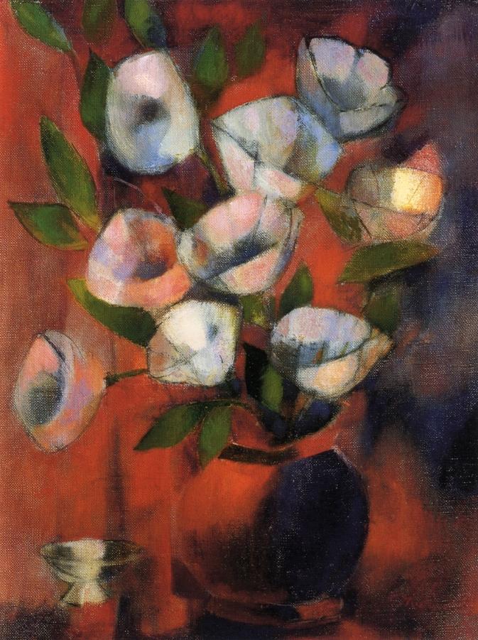 Synchromism Alchetron, The Free Social Encyclopedia