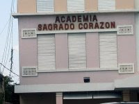 Academia del Sagrado Corazon