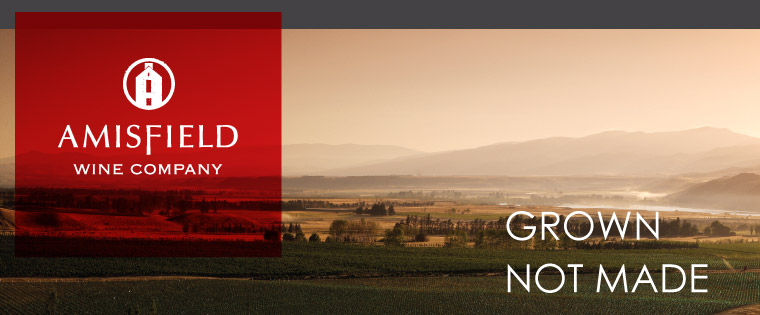 Amisfield Wine Company Blog