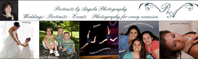 Portraits By Angela Photography