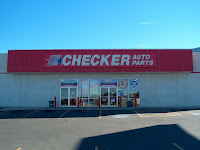 Checker Auto Parts
