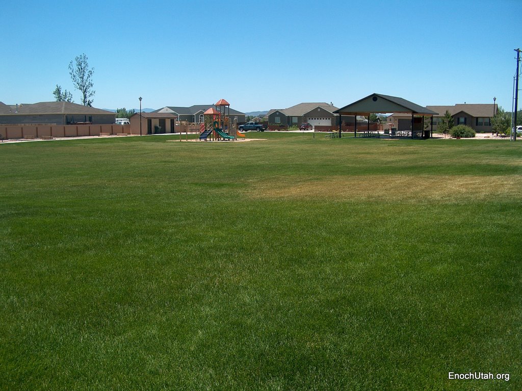 LDS Three Peaks Chapel Enoch City, Utah Scenic Enoch UT!