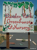 Garden Park Greenhouse & Nursery