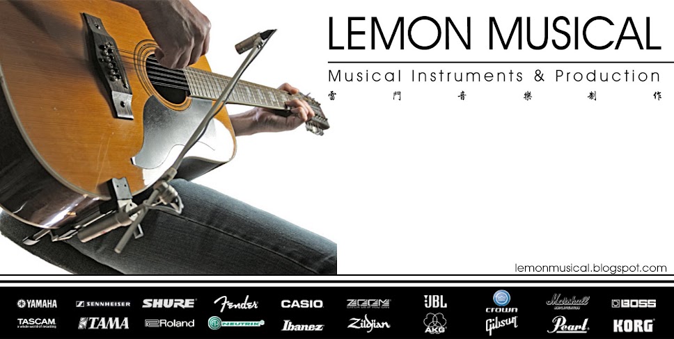 Lemon Musical