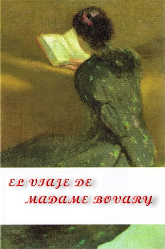 El viaje de Madame Bovary