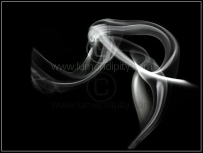 Smoke Photographer