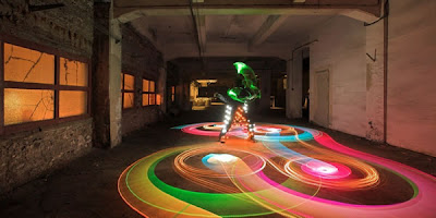 light graffiti