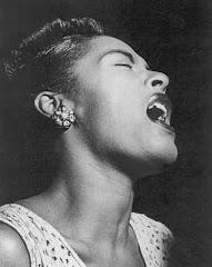 Billie Holliday