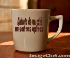 Un buen café