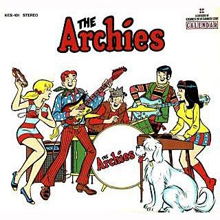 sugar sugar archies sugar sugar archies
